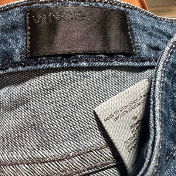 Vince Women Jeans- 32 - Picture 8 of 10